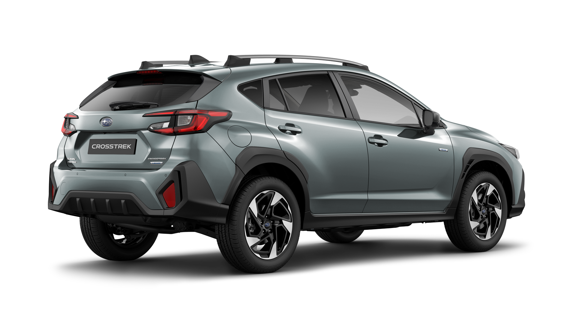 Subaru Crosstrek 2.0ie Active