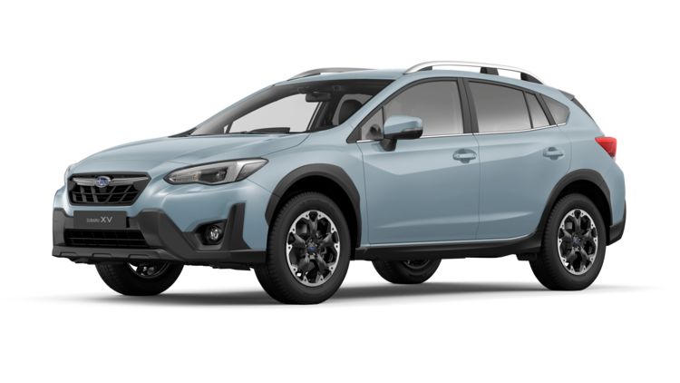 Bild zu Subaru XV